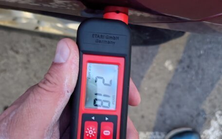 Volvo XC60 II, 2012 год, 1 570 000 рублей, 12 фотография