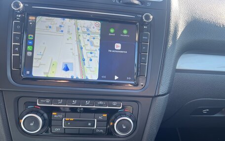 Volkswagen Golf VI, 2010 год, 780 000 рублей, 8 фотография