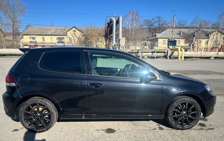 Volkswagen Golf VI, 2010 год, 780 000 рублей, 3 фотография