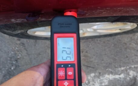 Volvo XC60 II, 2012 год, 1 570 000 рублей, 26 фотография