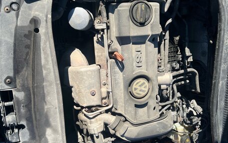 Volkswagen Golf VI, 2010 год, 780 000 рублей, 10 фотография