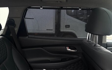 Hyundai Santa Fe IV, 2019 год, 3 280 000 рублей, 9 фотография