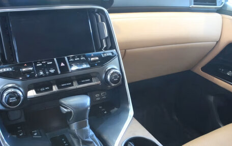 Lexus LX, 2024 год, 16 267 843 рублей, 13 фотография