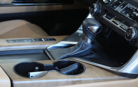 Lexus LX, 2024 год, 16 267 843 рублей, 14 фотография