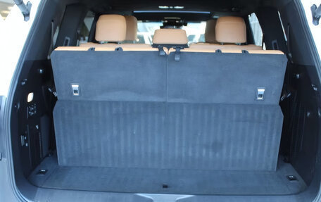 Lexus LX, 2024 год, 16 267 843 рублей, 23 фотография