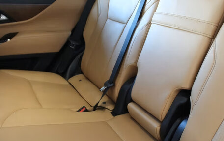 Lexus LX, 2024 год, 16 267 843 рублей, 19 фотография