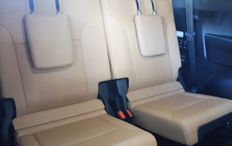 Lexus LX, 2024 год, 16 267 843 рублей, 21 фотография