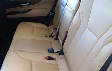 Lexus LX, 2024 год, 16 267 843 рублей, 20 фотография