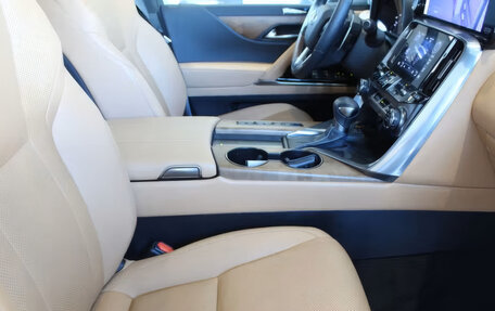 Lexus LX, 2024 год, 16 267 843 рублей, 17 фотография