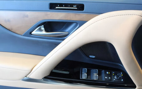 Lexus LX, 2024 год, 16 267 843 рублей, 22 фотография