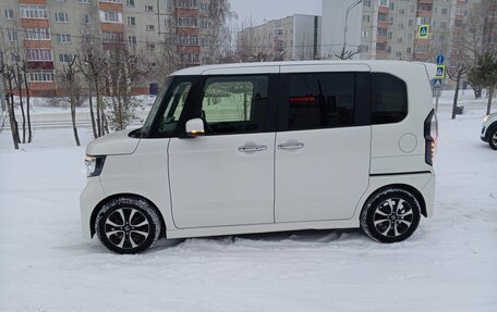 Honda N-BOX II, 2017 год, 2 фотография