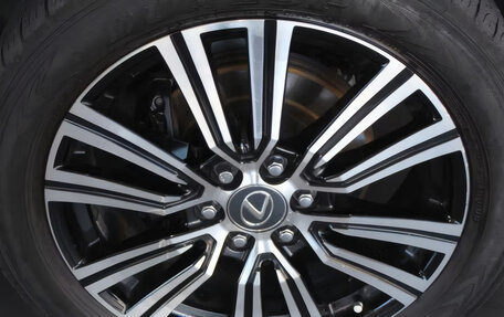 Lexus LX, 2024 год, 16 267 843 рублей, 24 фотография