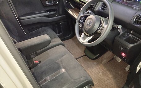 Honda N-BOX II, 2017 год, 11 фотография