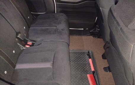 Honda N-BOX II, 2017 год, 12 фотография