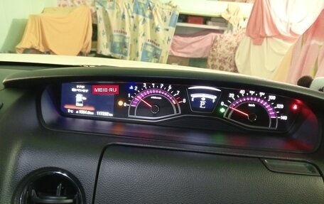 Honda N-BOX II, 2017 год, 14 фотография