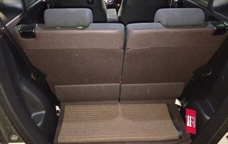 Honda N-BOX II, 2017 год, 13 фотография