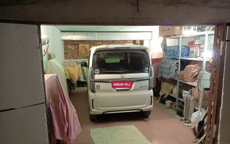 Honda N-BOX II, 2017 год, 10 фотография