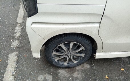 Honda N-BOX II, 2017 год, 20 фотография