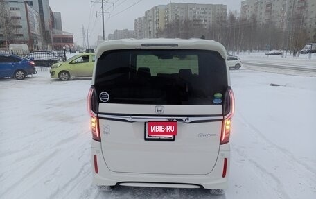 Honda N-BOX II, 2017 год, 8 фотография