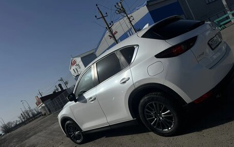 Mazda CX-5 II, 2019 год, 2 550 000 рублей, 4 фотография