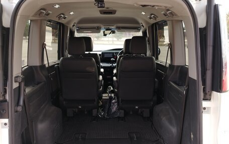 Honda Stepwgn IV, 2015 год, 1 750 000 рублей, 4 фотография