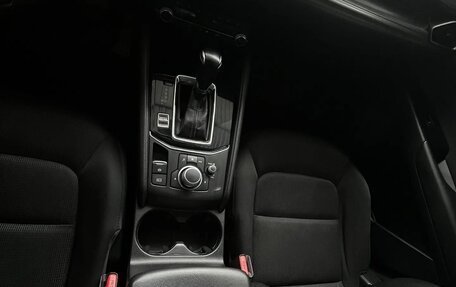 Mazda CX-5 II, 2019 год, 2 550 000 рублей, 6 фотография