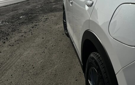 Mazda CX-5 II, 2019 год, 2 550 000 рублей, 10 фотография