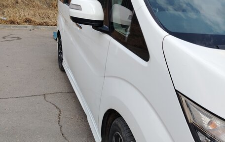 Honda Stepwgn IV, 2015 год, 1 750 000 рублей, 7 фотография