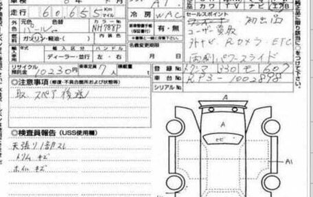 Honda Stepwgn IV, 2015 год, 1 750 000 рублей, 9 фотография