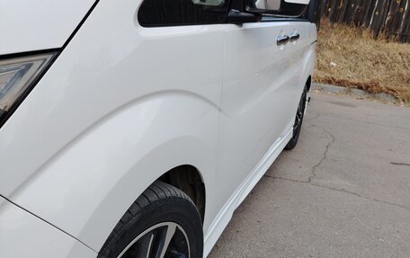 Honda Stepwgn IV, 2015 год, 1 750 000 рублей, 6 фотография