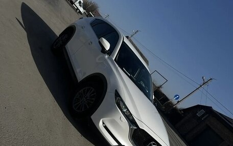 Mazda CX-5 II, 2019 год, 2 550 000 рублей, 5 фотография