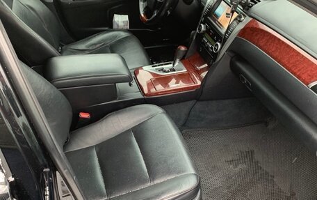 Toyota Camry, 2013 год, 1 450 000 рублей, 5 фотография