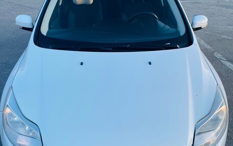 Ford Focus III, 2013 год, 969 000 рублей, 5 фотография