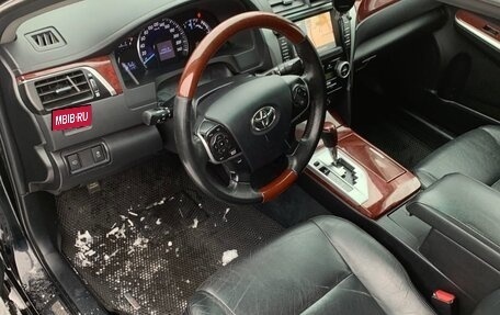 Toyota Camry, 2013 год, 1 450 000 рублей, 6 фотография