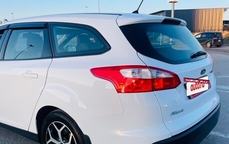 Ford Focus III, 2013 год, 969 000 рублей, 7 фотография