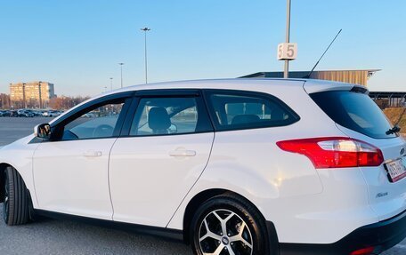Ford Focus III, 2013 год, 969 000 рублей, 12 фотография