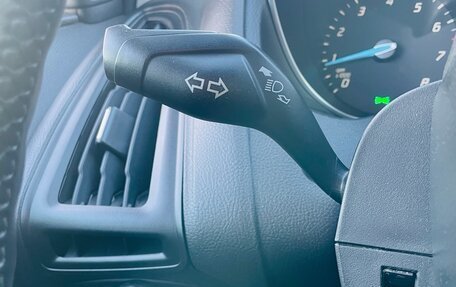 Ford Focus III, 2013 год, 969 000 рублей, 17 фотография