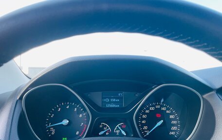 Ford Focus III, 2013 год, 969 000 рублей, 16 фотография