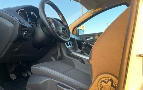 Ford Focus III, 2013 год, 969 000 рублей, 21 фотография