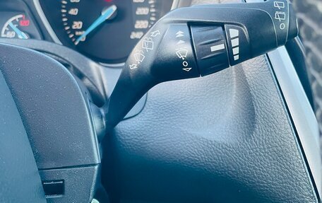 Ford Focus III, 2013 год, 969 000 рублей, 18 фотография