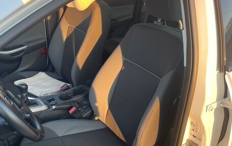 Ford Focus III, 2013 год, 969 000 рублей, 20 фотография