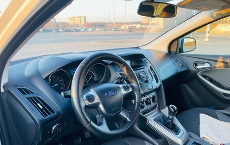 Ford Focus III, 2013 год, 969 000 рублей, 26 фотография