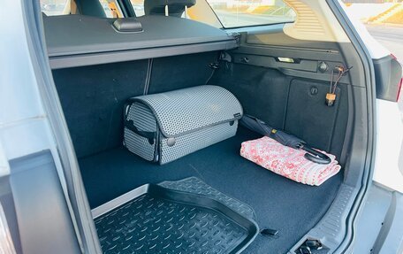 Ford Focus III, 2013 год, 969 000 рублей, 25 фотография