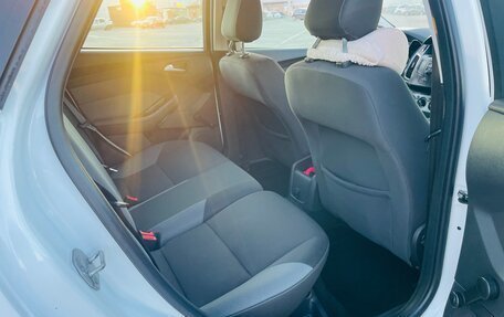 Ford Focus III, 2013 год, 969 000 рублей, 22 фотография