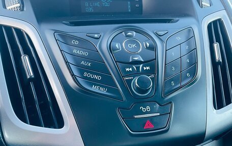 Ford Focus III, 2013 год, 969 000 рублей, 27 фотография