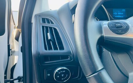 Ford Focus III, 2013 год, 969 000 рублей, 28 фотография