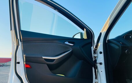 Ford Focus III, 2013 год, 969 000 рублей, 29 фотография