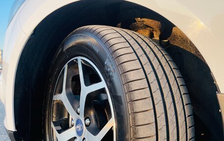 Ford Focus III, 2013 год, 969 000 рублей, 30 фотография