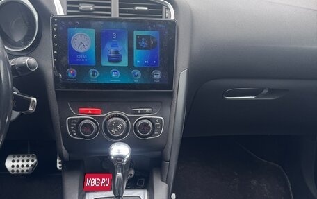 Citroen DS4, 2012 год, 640 000 рублей, 6 фотография