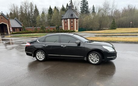 Nissan Teana, 2011 год, 980 000 рублей, 7 фотография